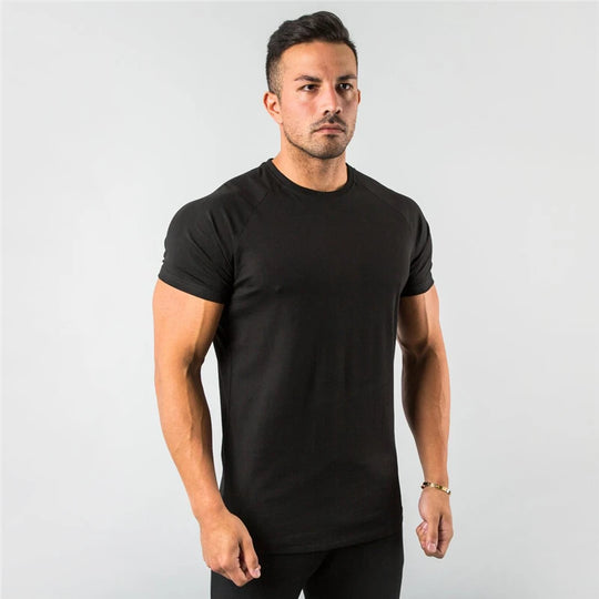 Max – Men's Slim Fit T-Shirt