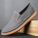 Arlo – Lightweight Casual Loafers for Men