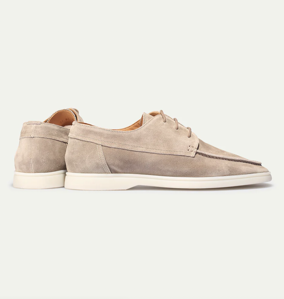 Mason - Men’s Stylish Slip On Loafers