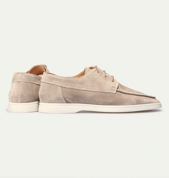 Mason - Men’s Stylish Slip On Loafers