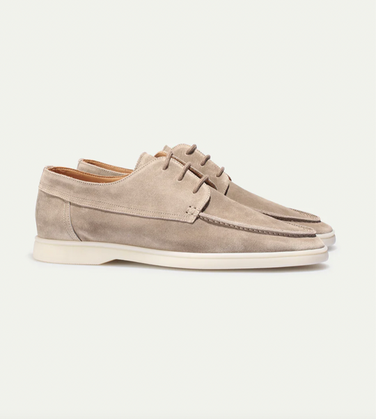 Mason - Men’s Stylish Slip On Loafers
