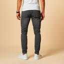Declan | Stretch Cargo Pants for Men