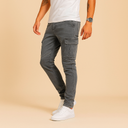 Declan | Stretch Cargo Pants for Men