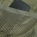 Barclay & Bloom - Men's Cargo Bodywarmer