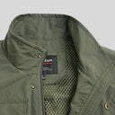 Barclay & Bloom - Men's Cargo Bodywarmer