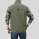 Barclay & Bloom - Men's Cargo Bodywarmer