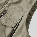 Barclay & Bloom - Men's Cargo Bodywarmer