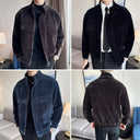 Barclay & Bloom - Men's Jacket with classic collar