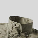 Barclay & Bloom - Men's Cargo Bodywarmer