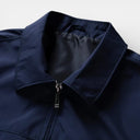 Men’s Lightweight Jacket Premium Comfort Minimalist Fit