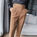 Barclay & Bloom - Men's Classic trousers