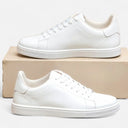 Barclay & Bloom | Men’s Leather Sneakers