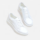 Barclay & Bloom | Men’s Leather Sneakers