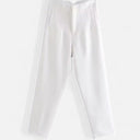 Barclay & Bloom | Women’s High-Waist Straight-Leg Trousers