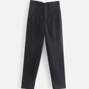 Barclay & Bloom | Women’s High-Waist Straight-Leg Trousers