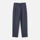 Barclay & Bloom | Women’s High-Waist Straight-Leg Trousers