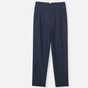 Barclay & Bloom | Women’s High-Waist Straight-Leg Trousers