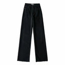 Mary - Wide leg trousers Women