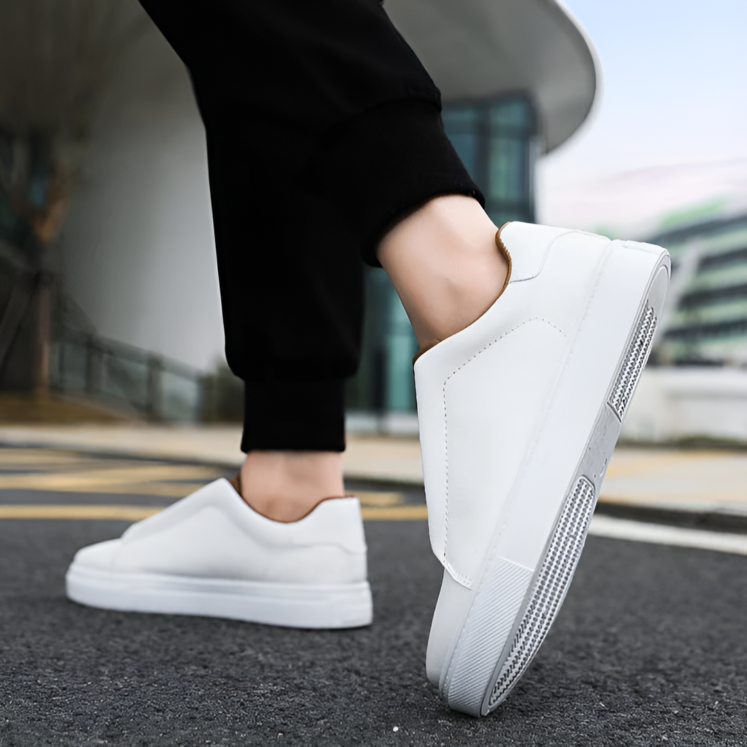 Ethan | Men's Slip-On Sneakers
