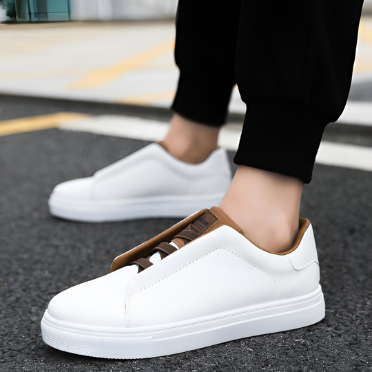 Ethan | Men's Slip-On Sneakers