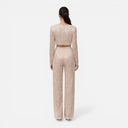 Barclay & Bloom | Women’s Luxury Sequin Set Elegant Comfort Evening Outfit