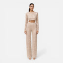 Barclay & Bloom | Women’s Luxury Sequin Set Elegant Comfort Evening Outfit