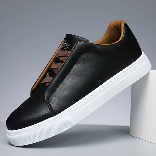 Ethan | Men's Slip-On Sneakers
