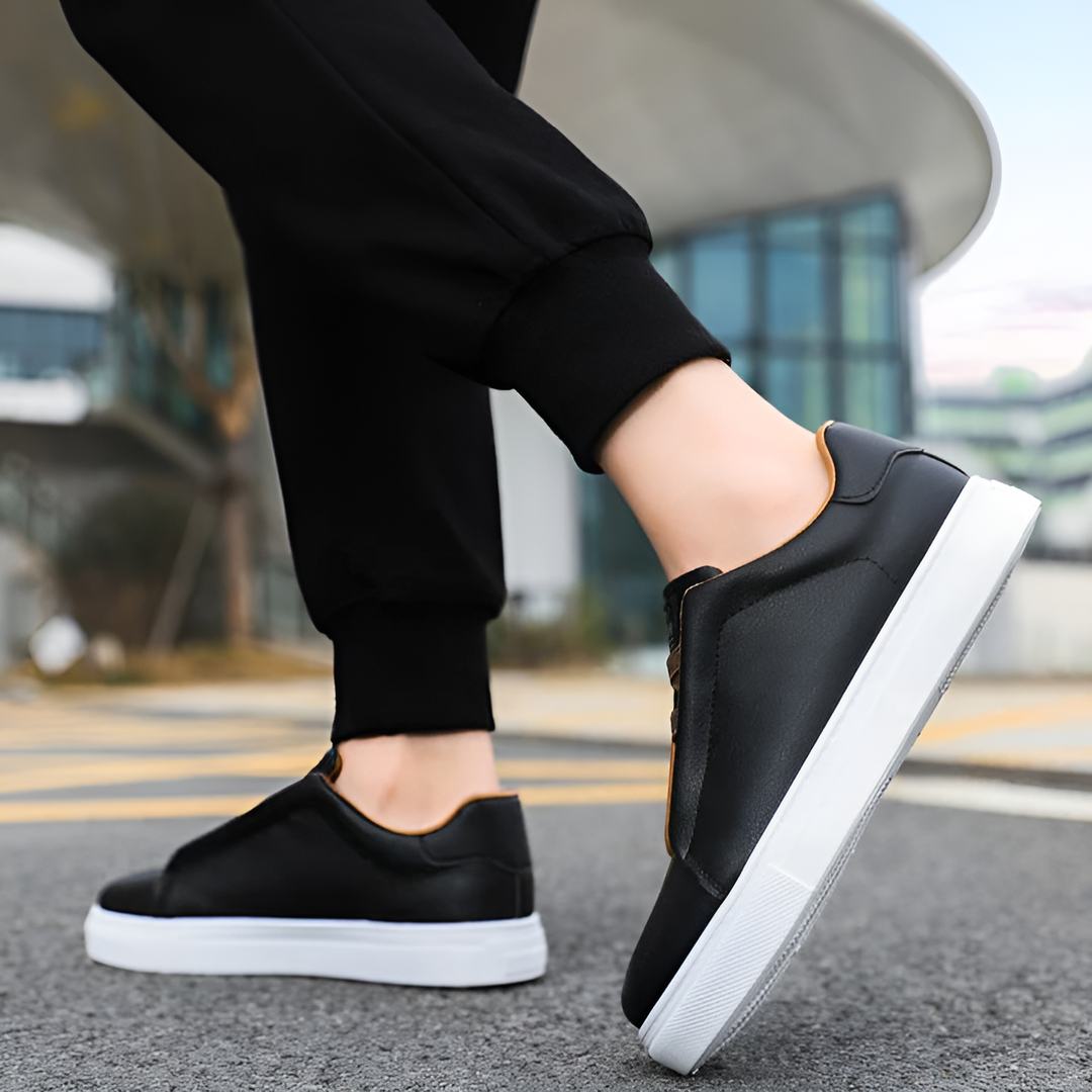 Ethan | Men's Slip-On Sneakers