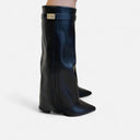Barclay & Bloom | Women's Knee-High Suede Boots