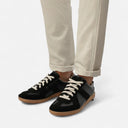 Barclay & Bloom | Men’s Leather Sneakers