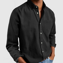 Barclay & Bloom - Men's Casual Longsleeve Shirt