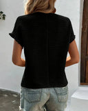 Riley - Stylish summer shirt