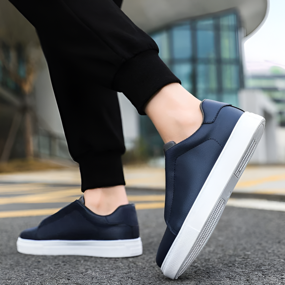 Ethan | Men's Slip-On Sneakers