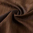 Men’s Summer Outfit Short Sleeve Shirt and Pants Set Lightweight