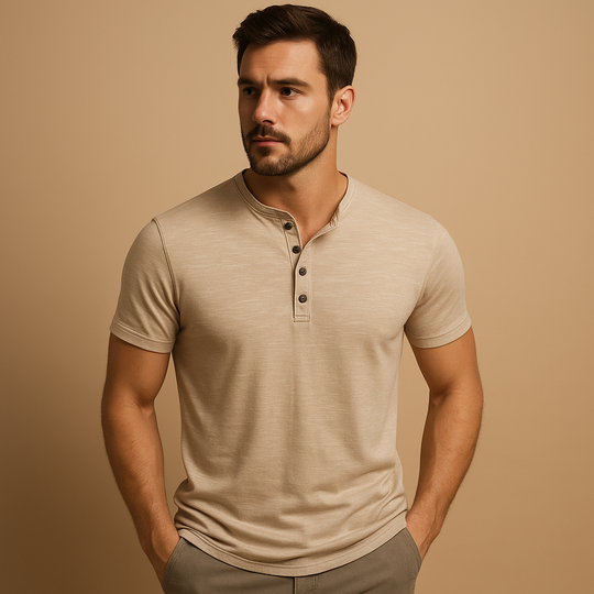 Taylor – Men's Polo T-Shirt