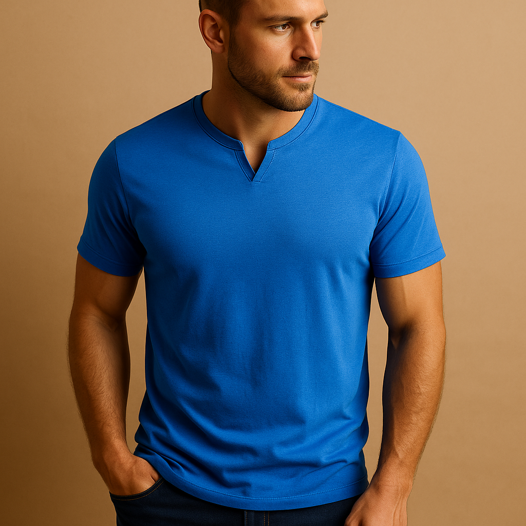 Taylor – Men's Polo T-Shirt
