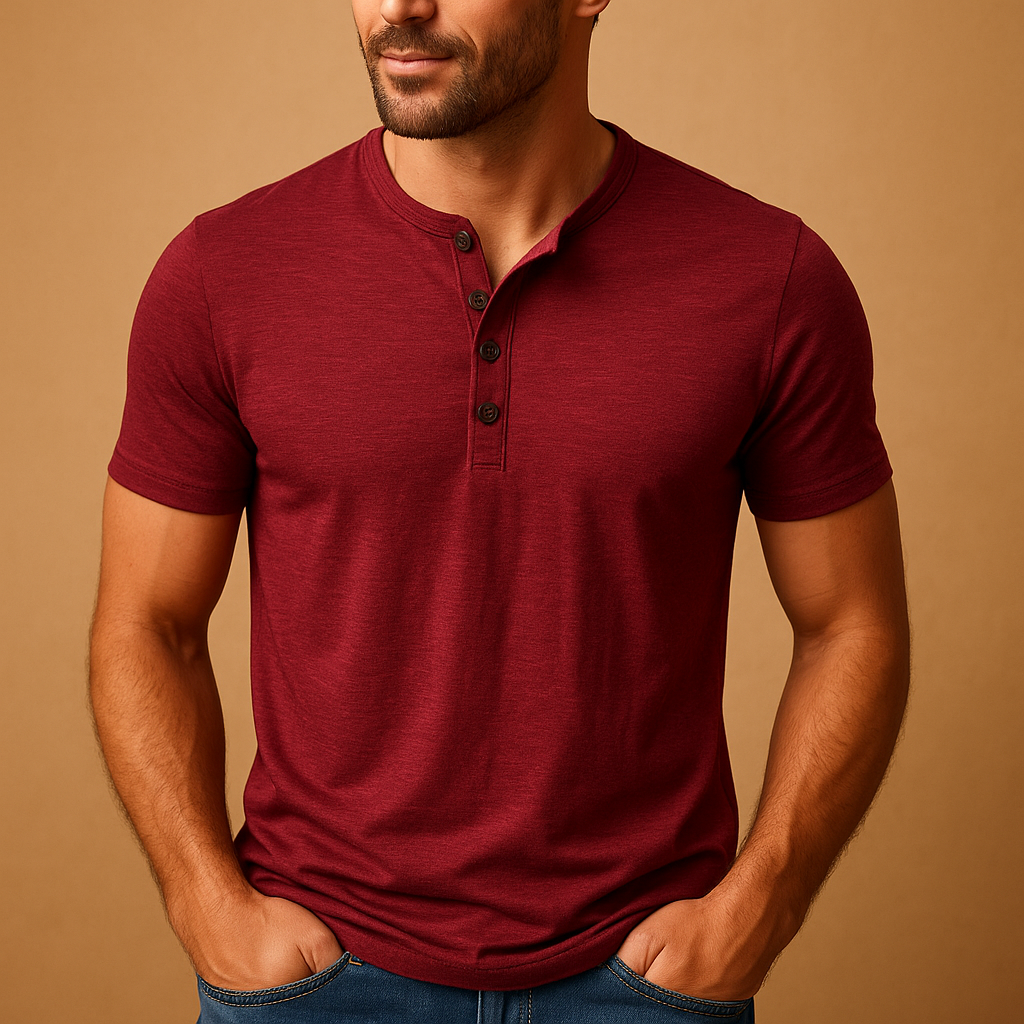 Taylor – Men's Polo T-Shirt