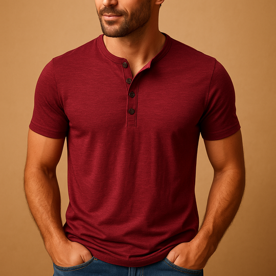 Taylor – Men's Polo T-Shirt