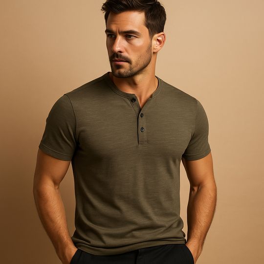 Taylor – Men's Polo T-Shirt