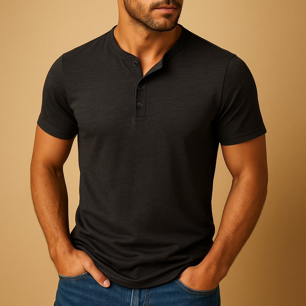 Taylor – Men's Polo T-Shirt
