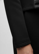 Barclay & Bloom | Damen Steppjacke mit hohem Kragen