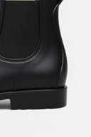 Barclay & Bloom | Women’s Chelsea Ankle Boots with Elastic Panels