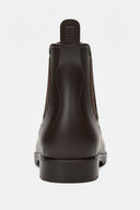 Barclay & Bloom | Women’s Chelsea Ankle Boots with Elastic Panels