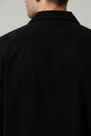 Barclay & Bloom | Men’s Lightweight Overshirt Jacket