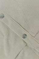 Barclay & Bloom | Men’s Lightweight Overshirt Jacket