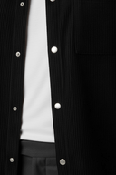 Barclay & Bloom | Men’s Lightweight Overshirt Jacket