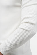 Barclay & Bloom | Men’s Turtleneck Sweater – Fine Knit Wool Blend Pullover