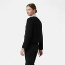 Barclay & Bloom | Women’s Single-Breasted Button Jacket