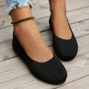 Sophie - Luxury Breathable Non-Slip Loafers