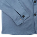 Marcus Herren-Trainingsanzug – Jacke mit Knöpfen und Jogginghose Set